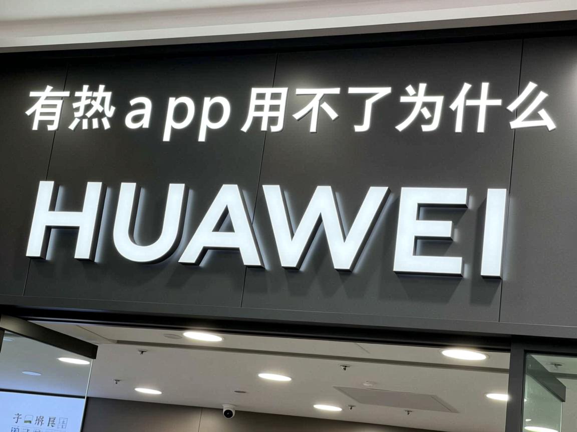 华为字体有些app用不了为什么 第1张 华为字体有些app用不了为什么 第1张