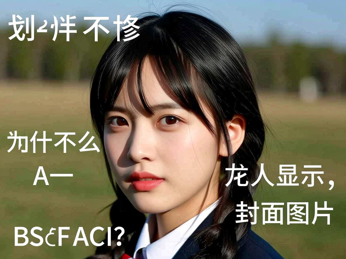 qq右划为什么不显示封面图片  第1张