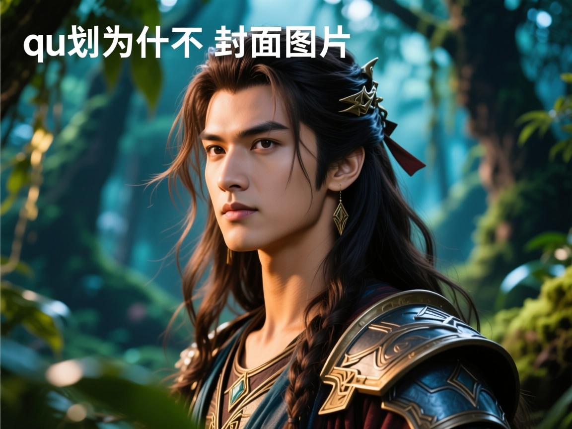 qq右划为什么不显示封面图片  第3张