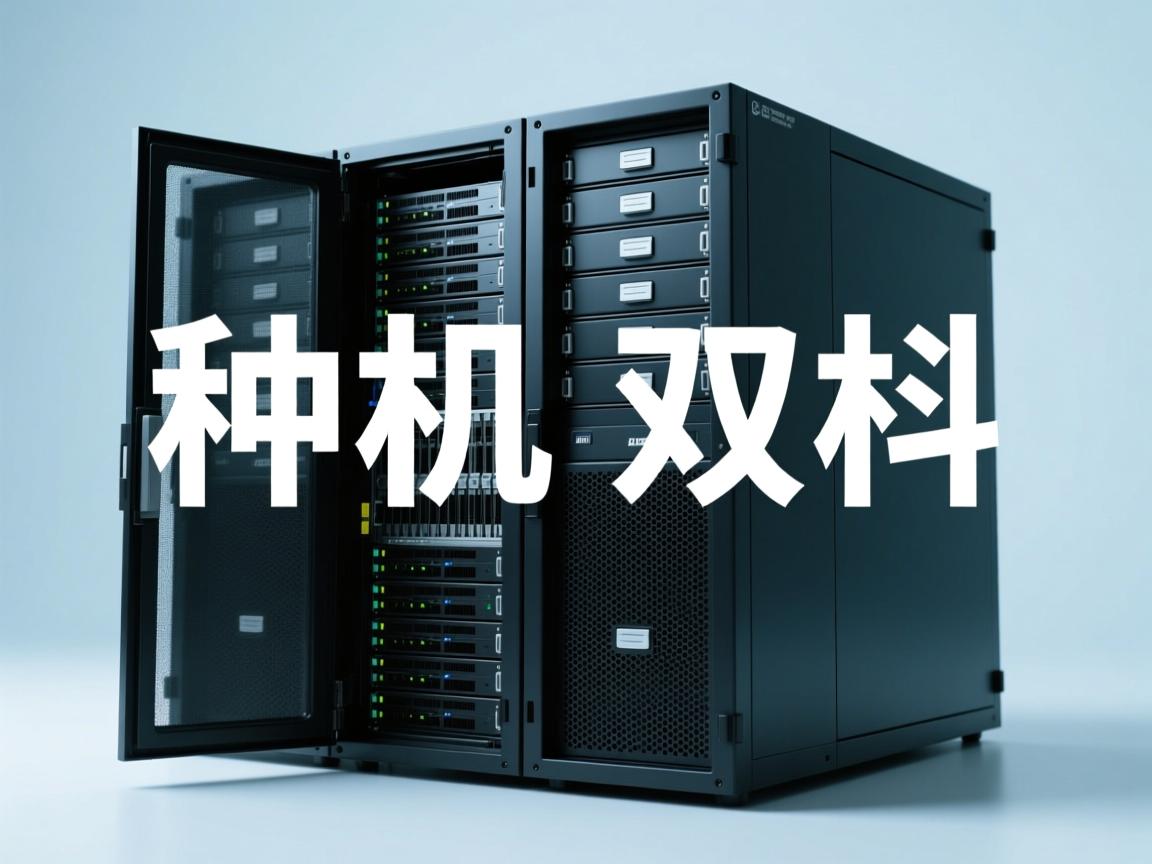 服务器 单机 双机  第2张