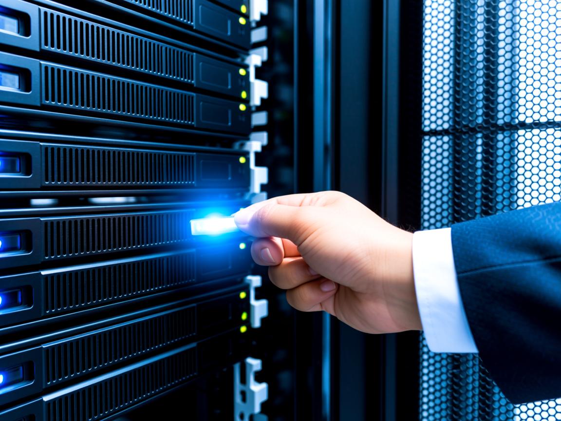 服务器数据库如何打开 第2张 服务器数据库如何打开 第2张