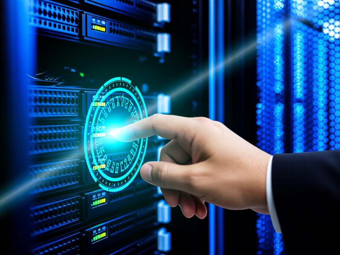 服务器数据库如何打开 第3张 服务器数据库如何打开 第3张