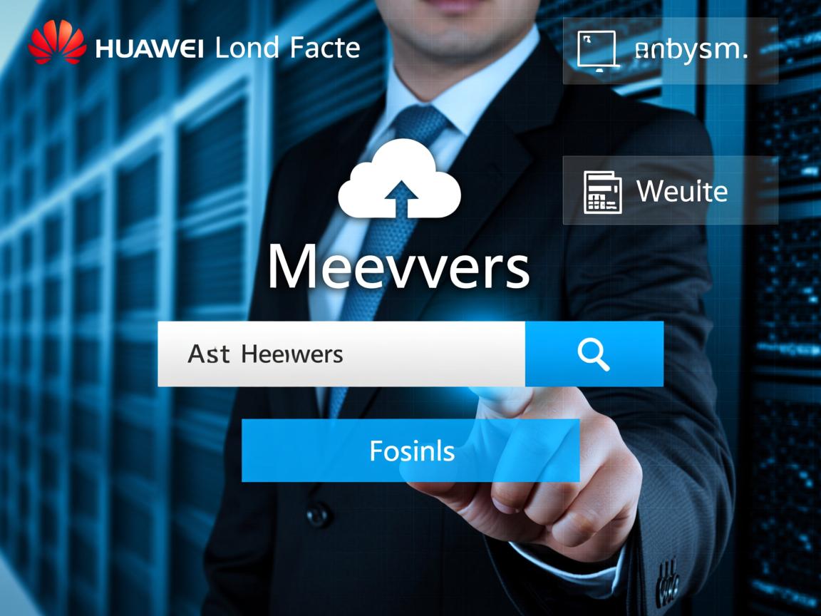 如何登陆华为云服务器 第1张 如何登陆华为云服务器 第1张