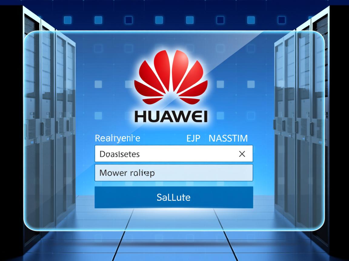 如何登陆华为云服务器 第3张 如何登陆华为云服务器 第3张