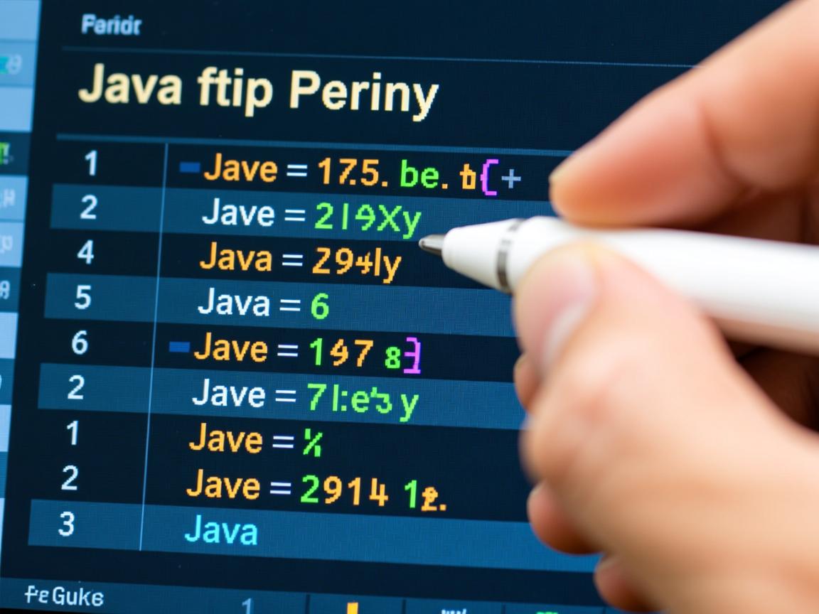 java中怎么降序排序  第1张