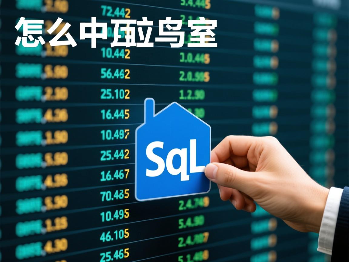 sql怎么更新整列的数据库 第3张 sql怎么更新整列的数据库 第3张