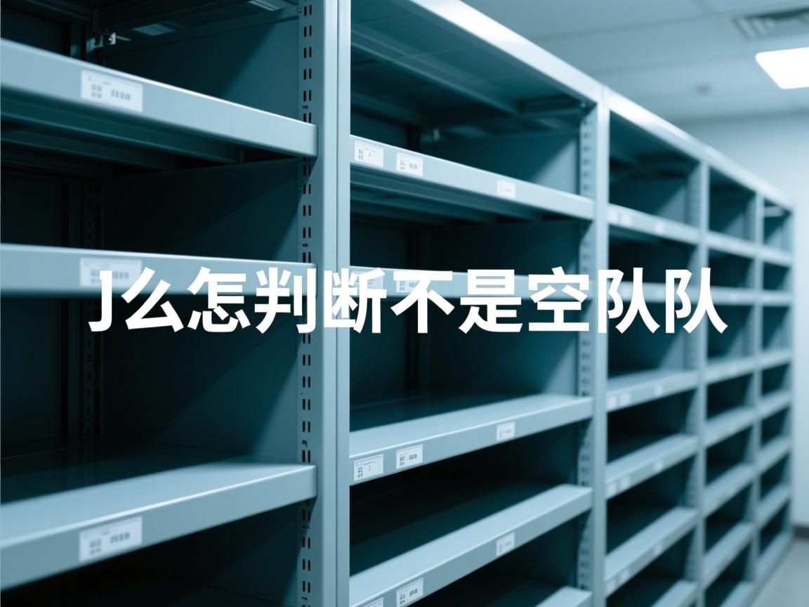 java怎么判断是不是空队列 第2张 java怎么判断是不是空队列 第2张