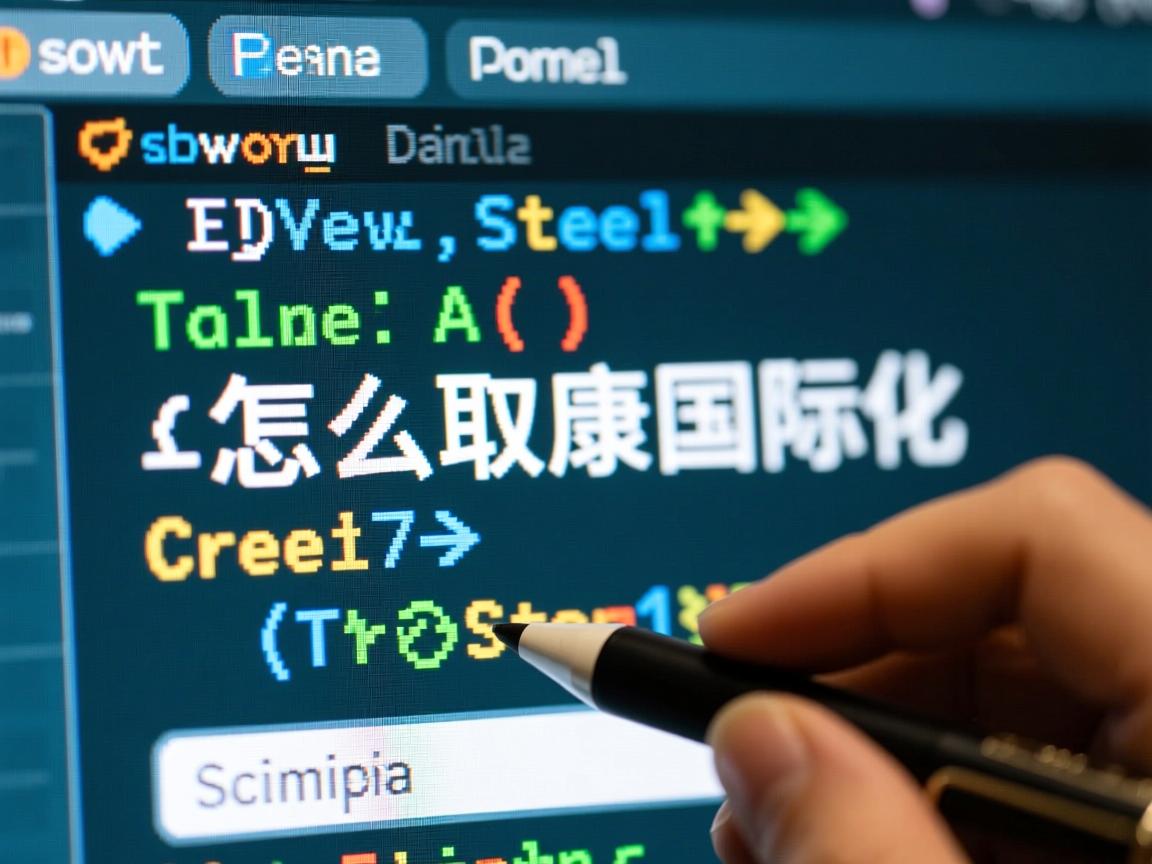 java中怎么读取国际化 第1张 java中怎么读取国际化 第1张