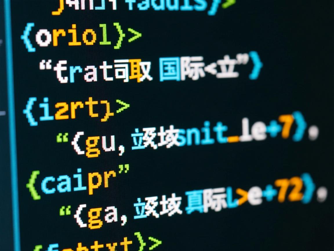 java中怎么读取国际化 第3张 java中怎么读取国际化 第3张