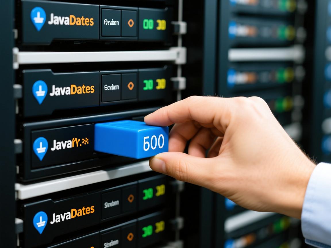 java中的数组怎么添加数据库