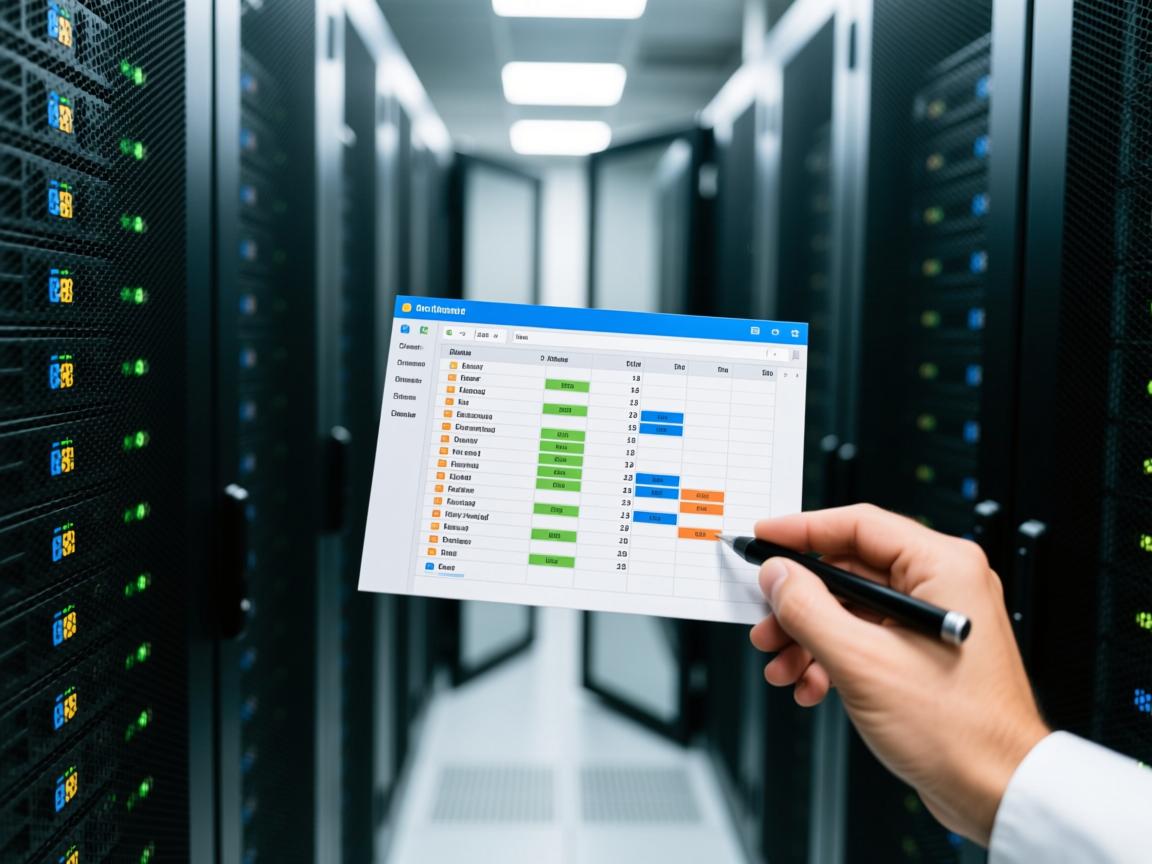 怎么查出一个数据库有多少个表  第3张