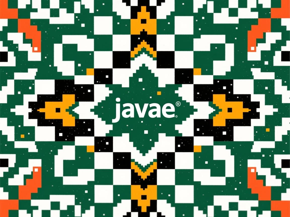 java教程怎么打出图案 第3张 java教程怎么打出图案 第3张