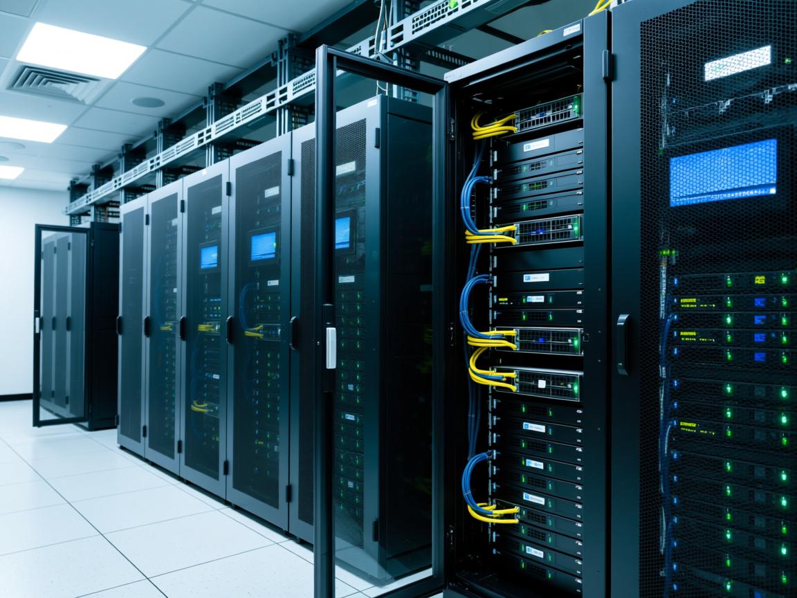 超融合几台物理机 第1张 超融合几台物理机 第1张