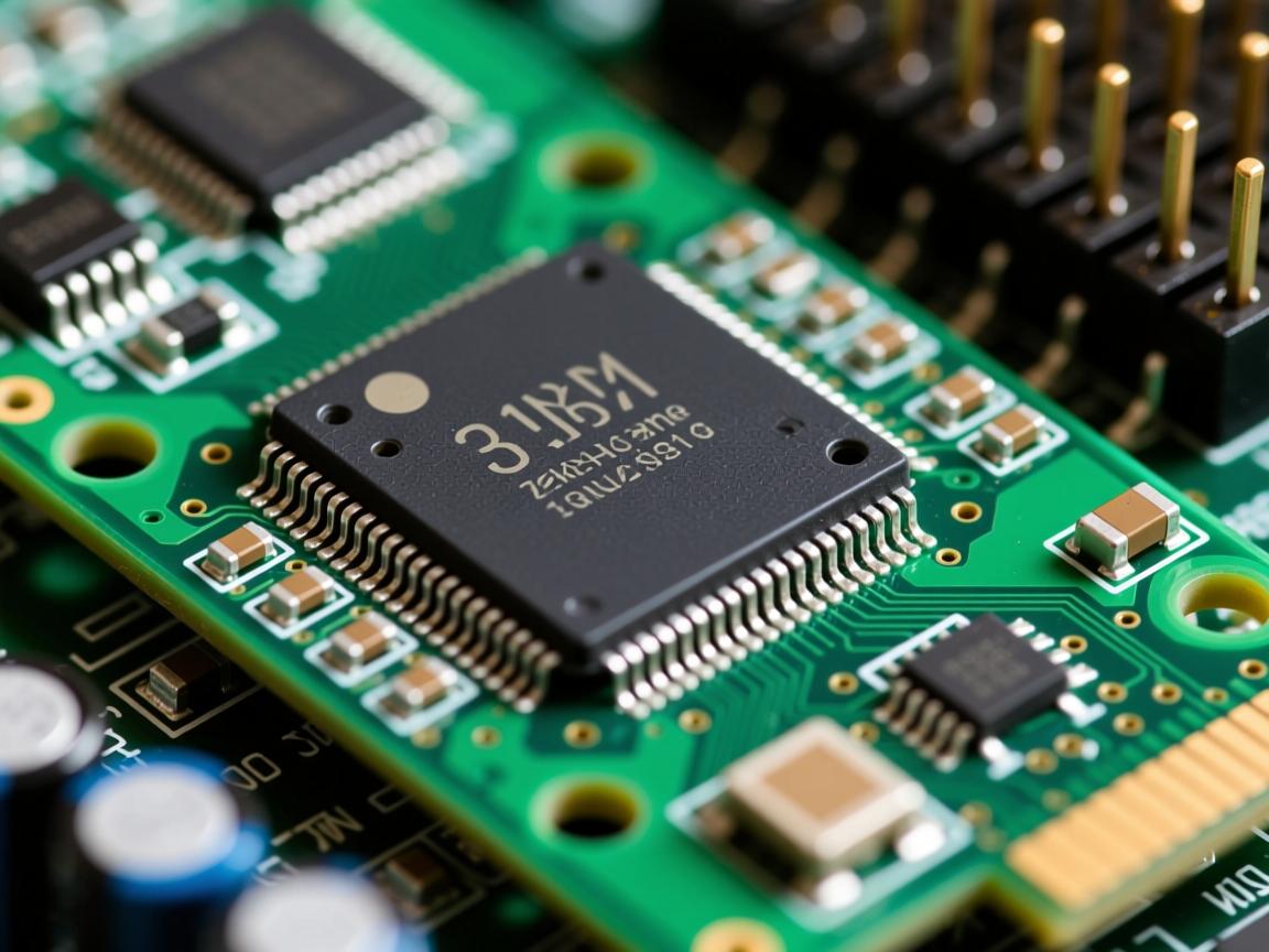 单片机与物理 第3张 单片机与物理 第3张