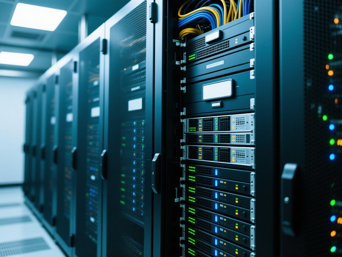 分布式 物理机  第1张