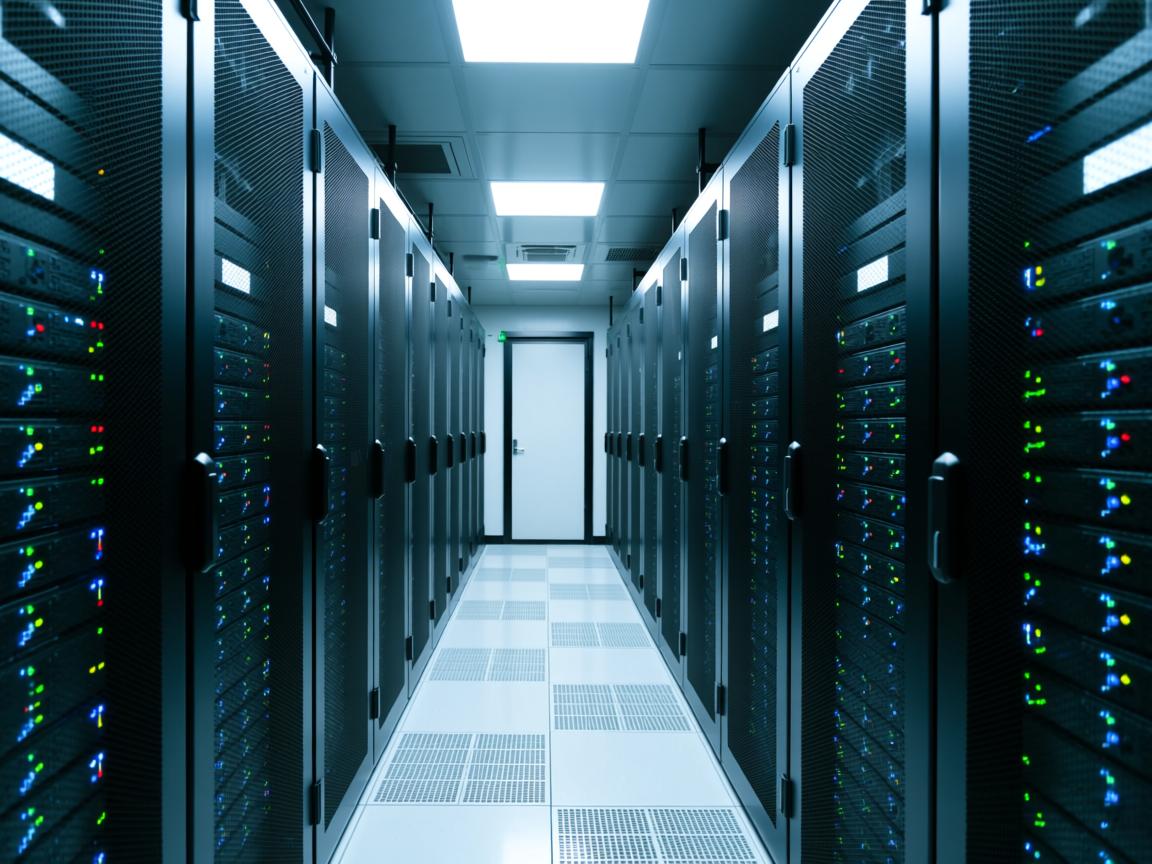 分布式 物理机  第3张