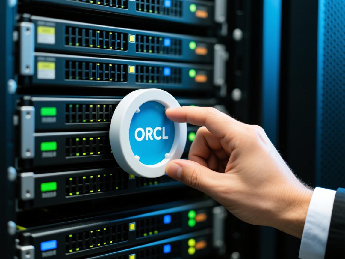 怎么停止orcl数据库 第1张 怎么停止orcl数据库 第1张