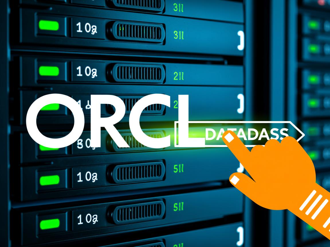 怎么停止orcl数据库 第2张 怎么停止orcl数据库 第2张