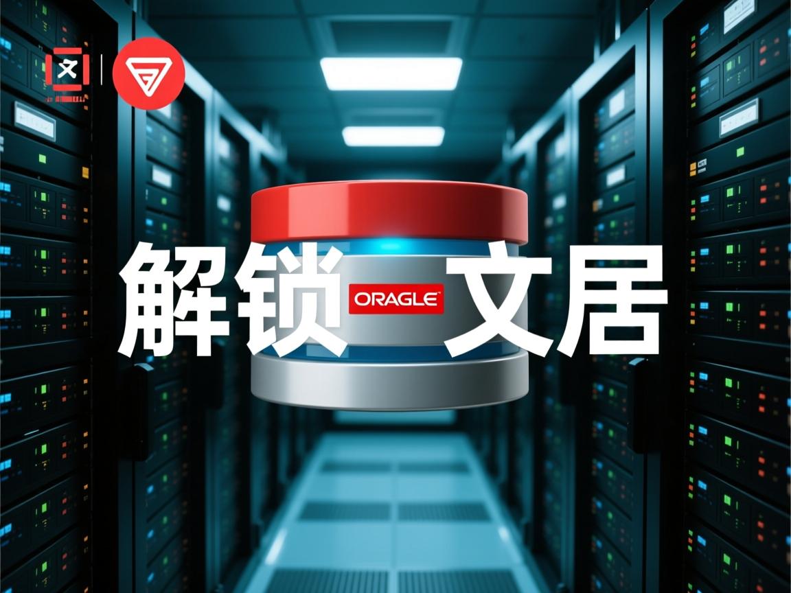 orcle怎么解锁数据库 第2张 orcle怎么解锁数据库 第2张