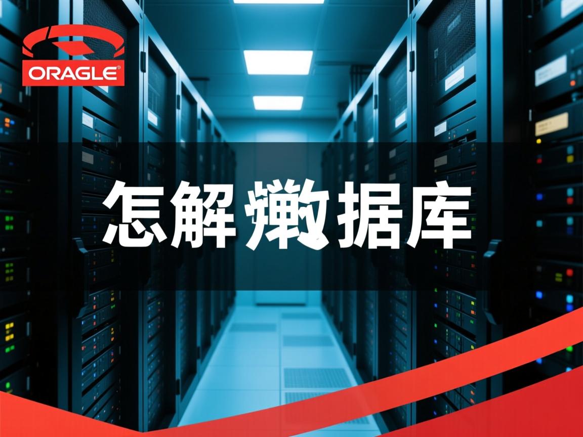 orcle怎么解锁数据库 第3张 orcle怎么解锁数据库 第3张