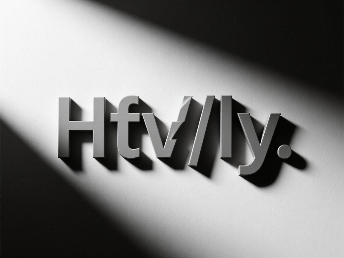 html如何给文字添加阴影效果图  第3张