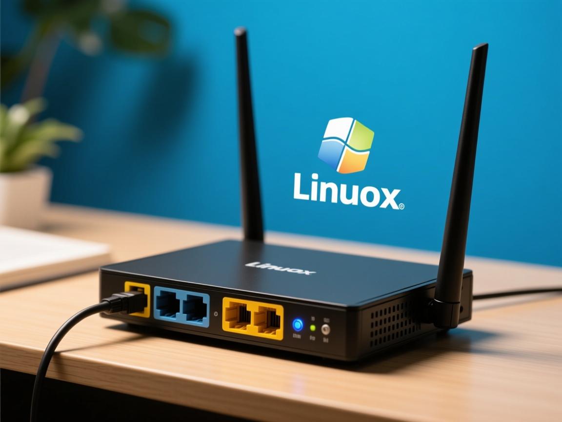 linux如何保存路由器 第2张 linux如何保存路由器 第2张