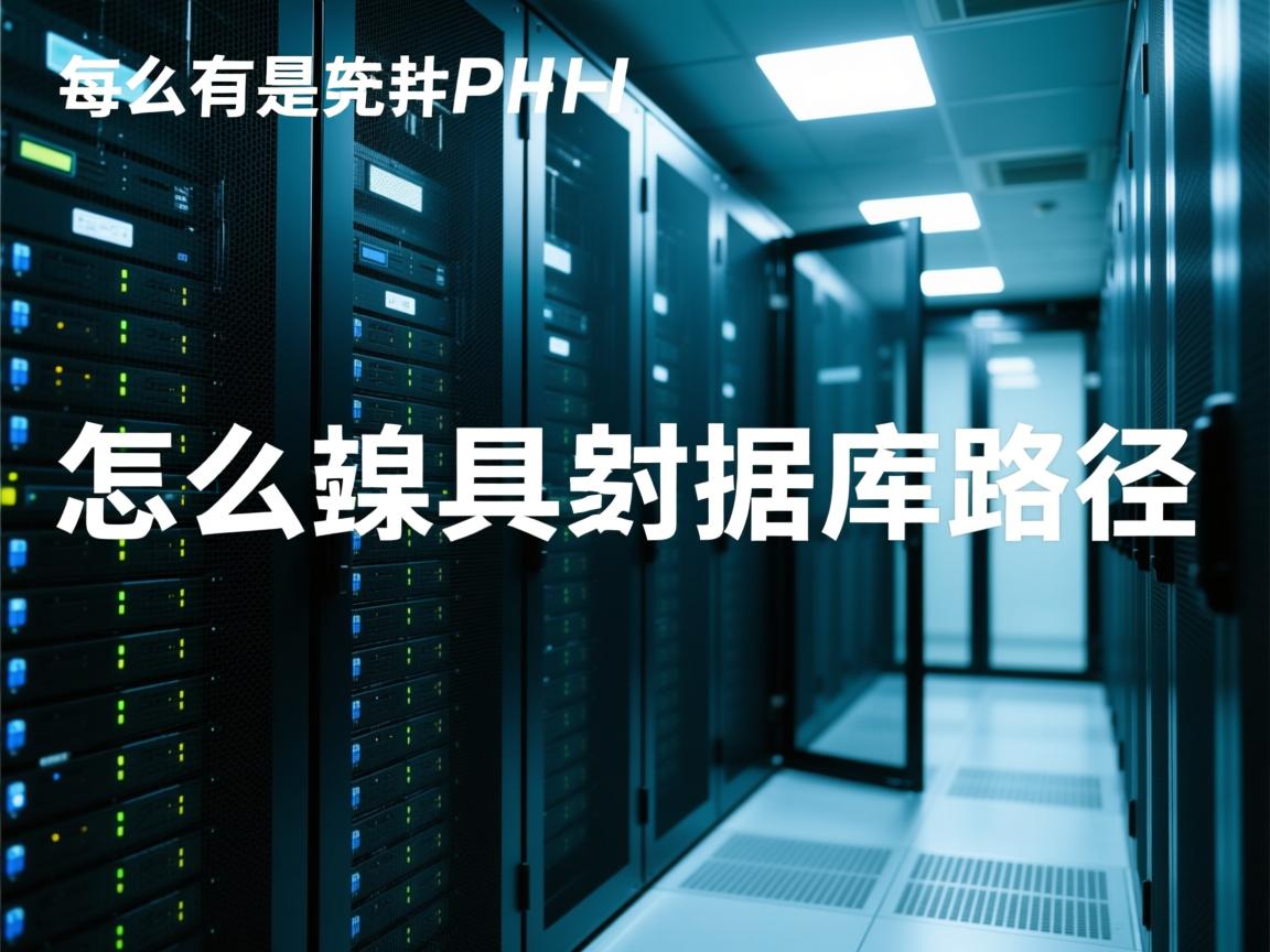 php怎么读取数据库路径 第1张 php怎么读取数据库路径 第1张