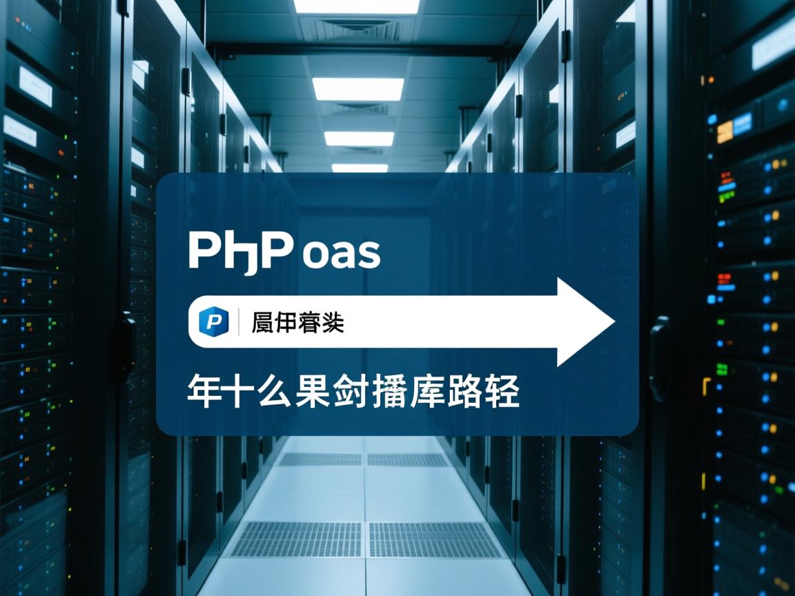 php怎么读取数据库路径 第2张 php怎么读取数据库路径 第2张