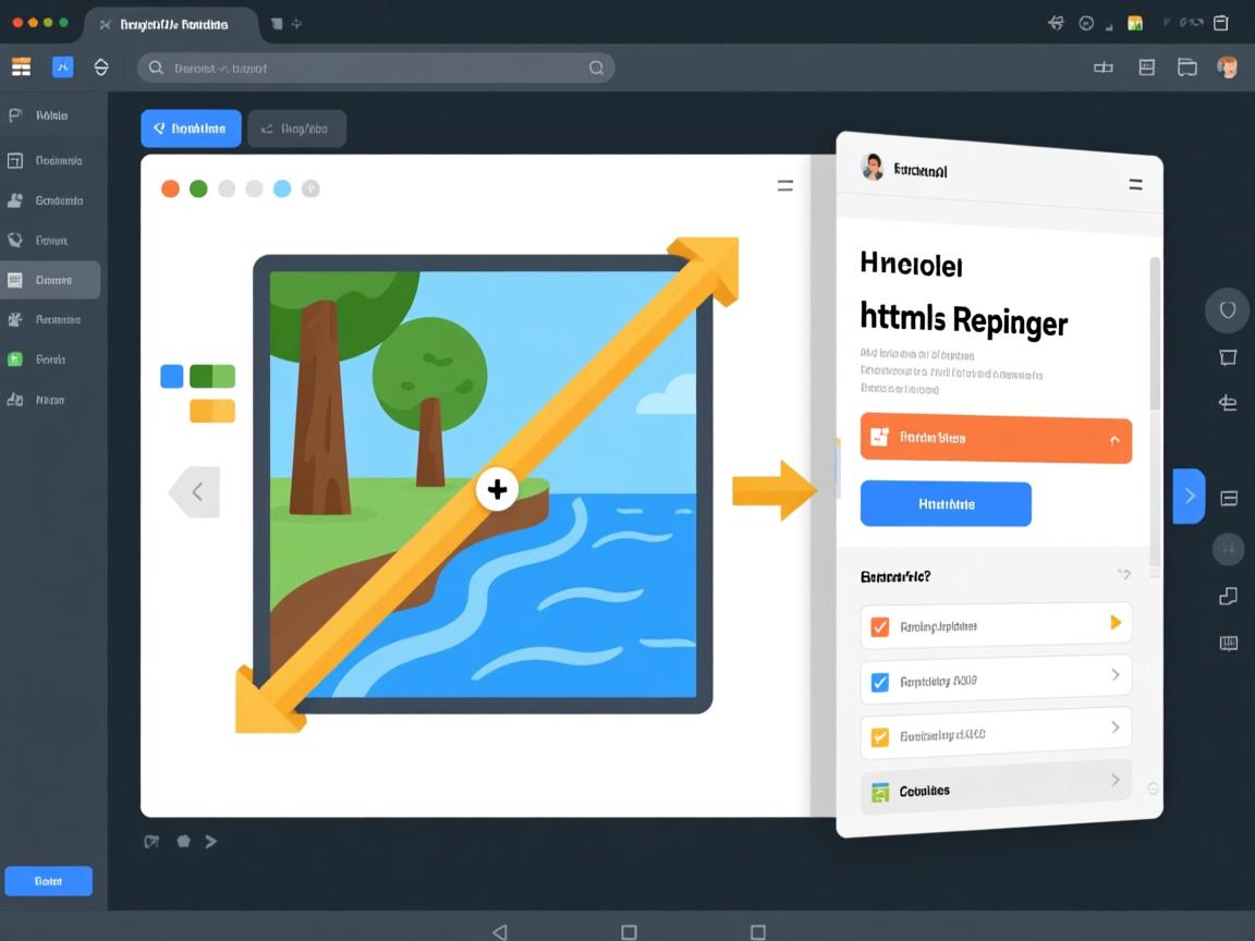 如何用html实现画轴展开 第3张 如何用html实现画轴展开 第3张
