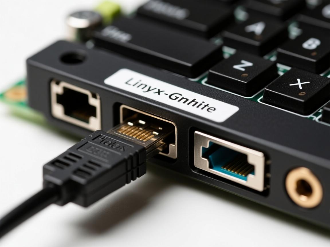 linux如何给网卡重命名  第1张