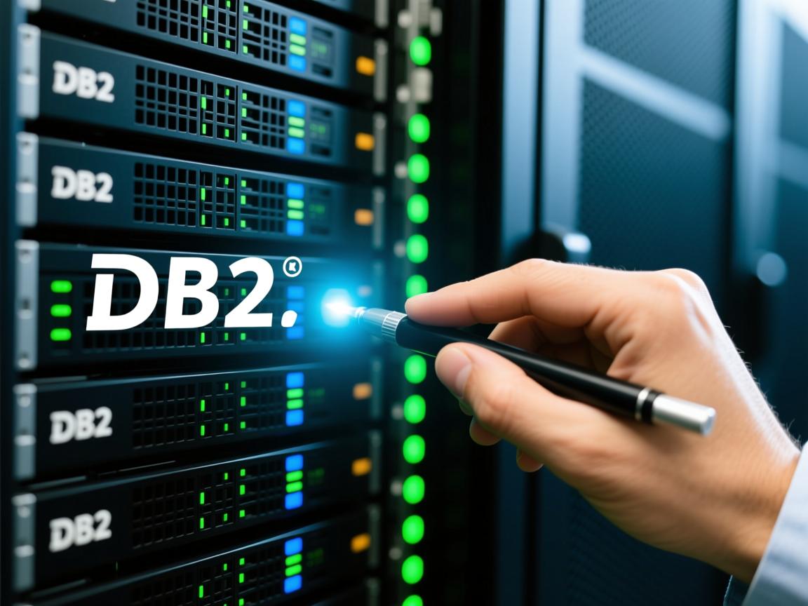 DB2数据库怎么回滚 第2张 DB2数据库怎么回滚 第2张