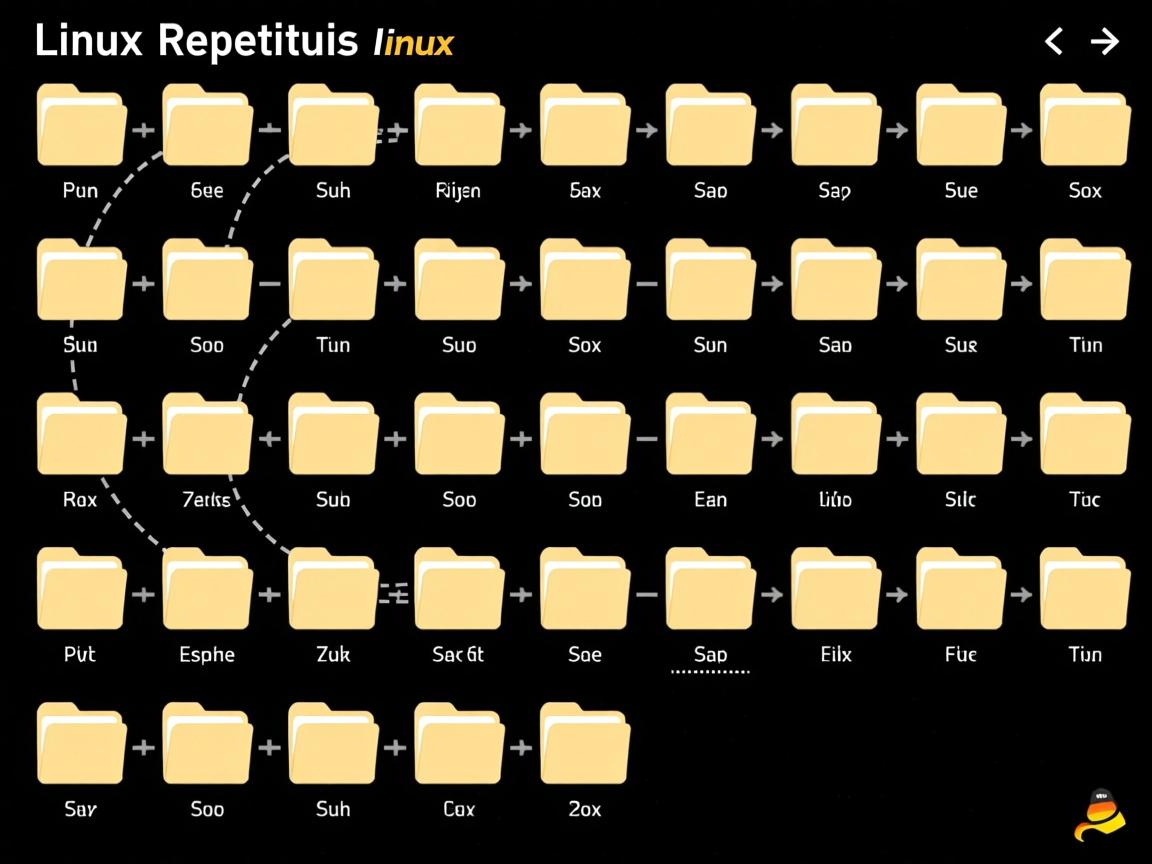 linux如何批量复制文件夹 第2张 linux如何批量复制文件夹 第2张