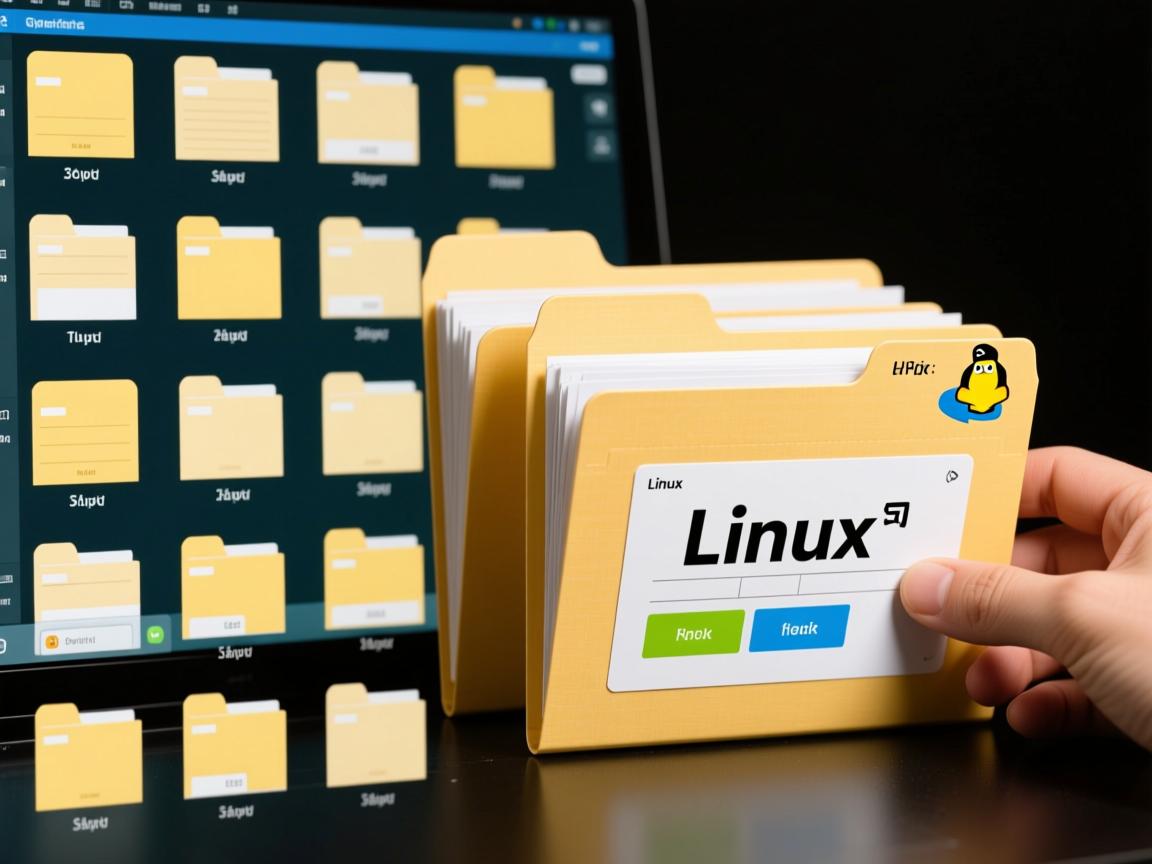 linux如何批量复制文件夹 第3张 linux如何批量复制文件夹 第3张