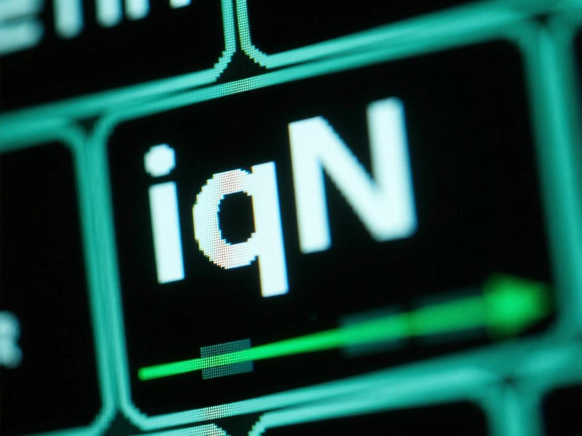 linux下如何查询iqn号  第1张