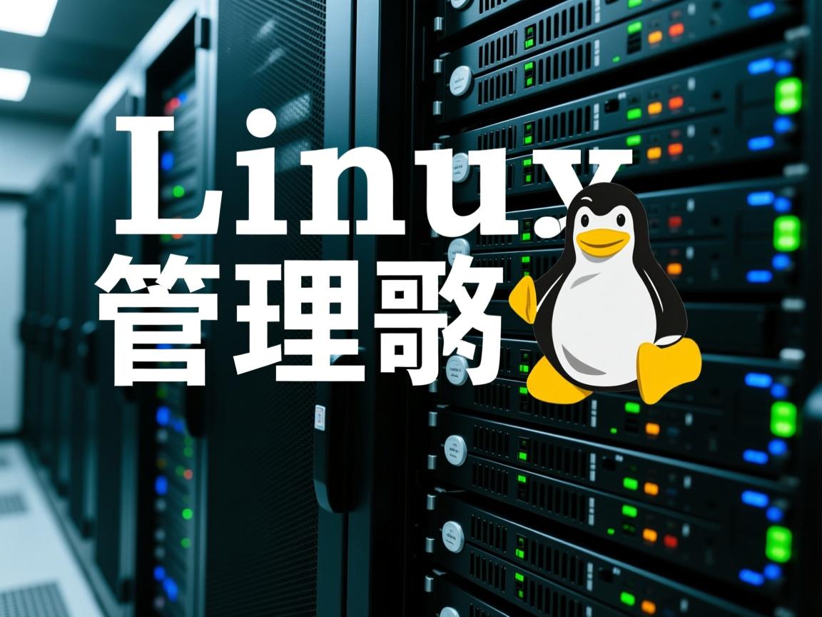 linux如何管理服务器 第3张 linux如何管理服务器 第3张