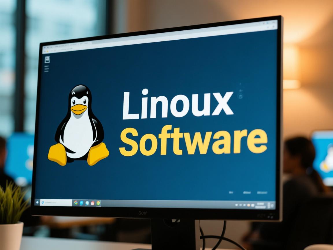 如何管理linux的软件 第1张 如何管理linux的软件 第1张