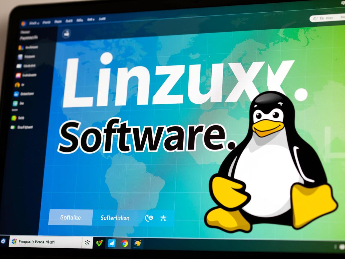 如何管理linux的软件 第2张 如何管理linux的软件 第2张