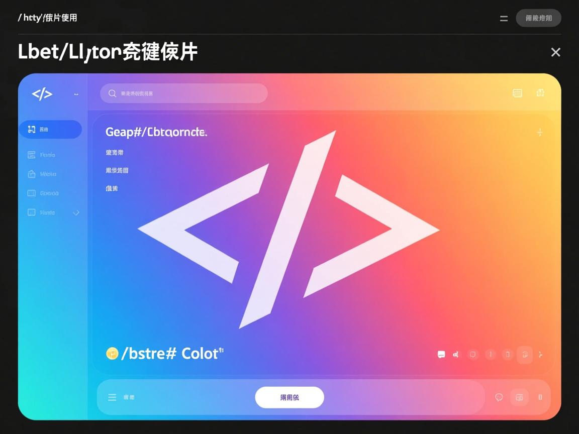 html中如何使用渐变颜色 第1张 html中如何使用渐变颜色 第1张