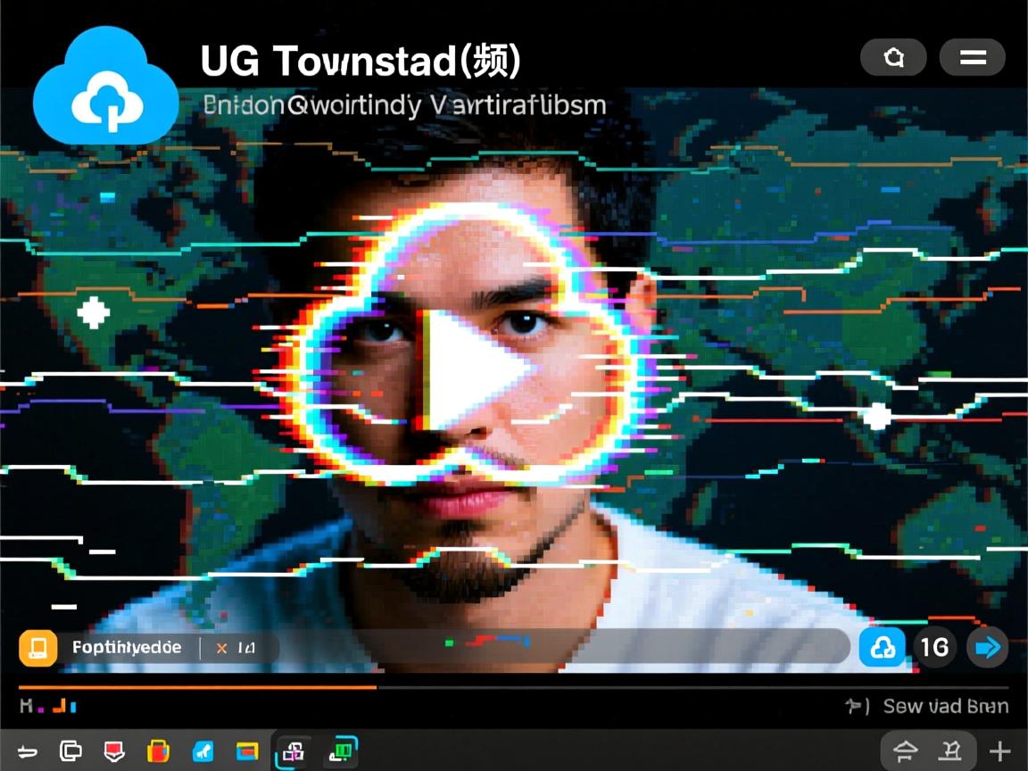 uc网盘下载的视频为什么卡顿 第3张 uc网盘下载的视频为什么卡顿 第3张