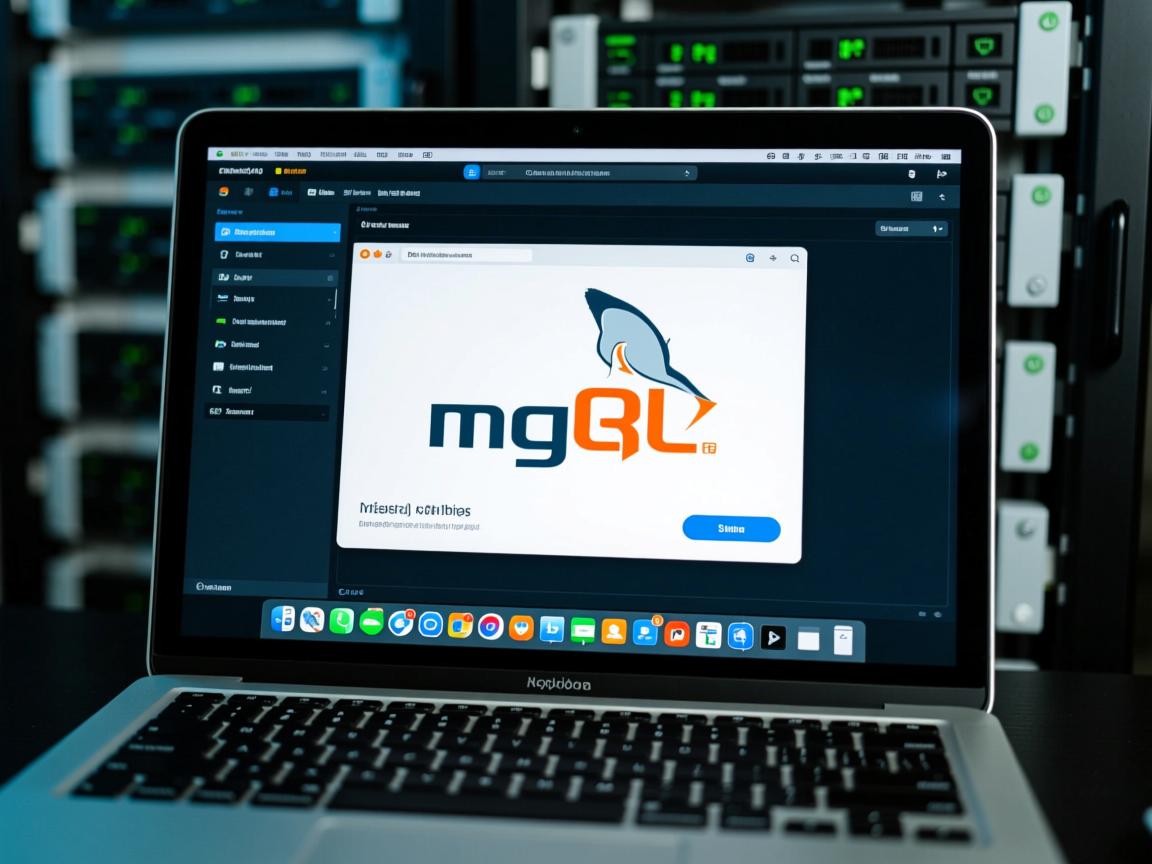 mac上怎么关闭mysql数据库 第2张 mac上怎么关闭mysql数据库 第2张