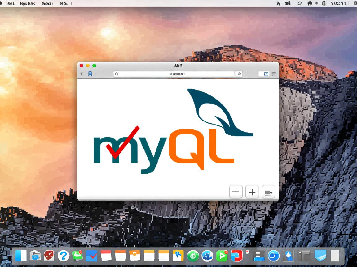 mac上怎么关闭mysql数据库 第3张 mac上怎么关闭mysql数据库 第3张