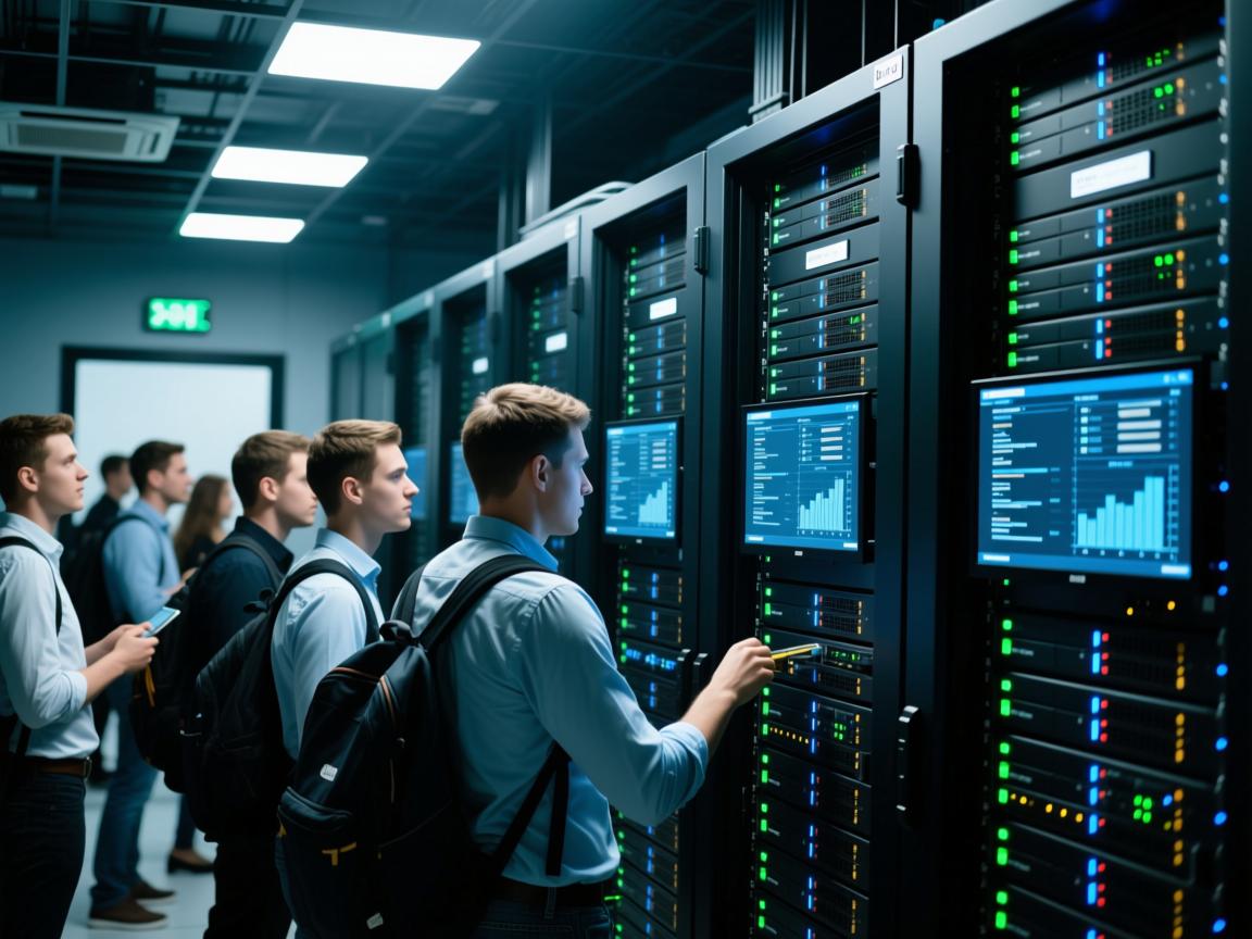 客流分析服务器  第3张