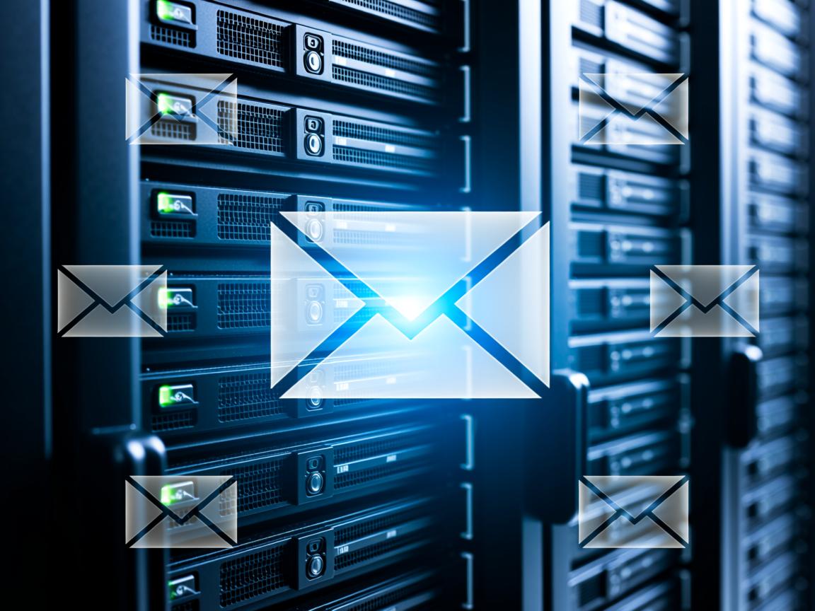 邮件服务器 集群 第1张 邮件服务器 集群 第1张