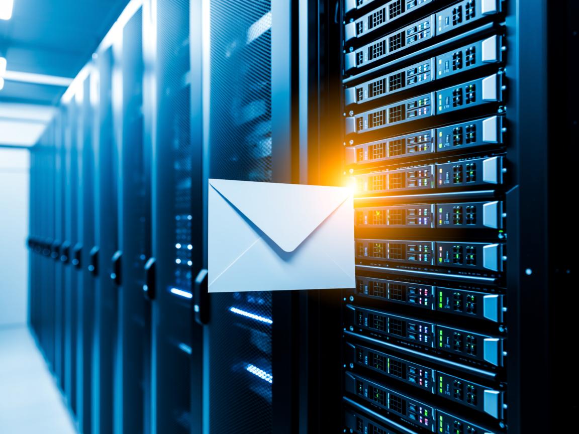 邮件服务器 集群 第2张 邮件服务器 集群 第2张