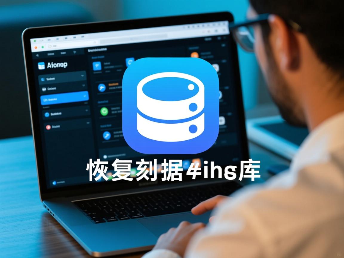 app怎么恢复数据库 第3张 app怎么恢复数据库 第3张
