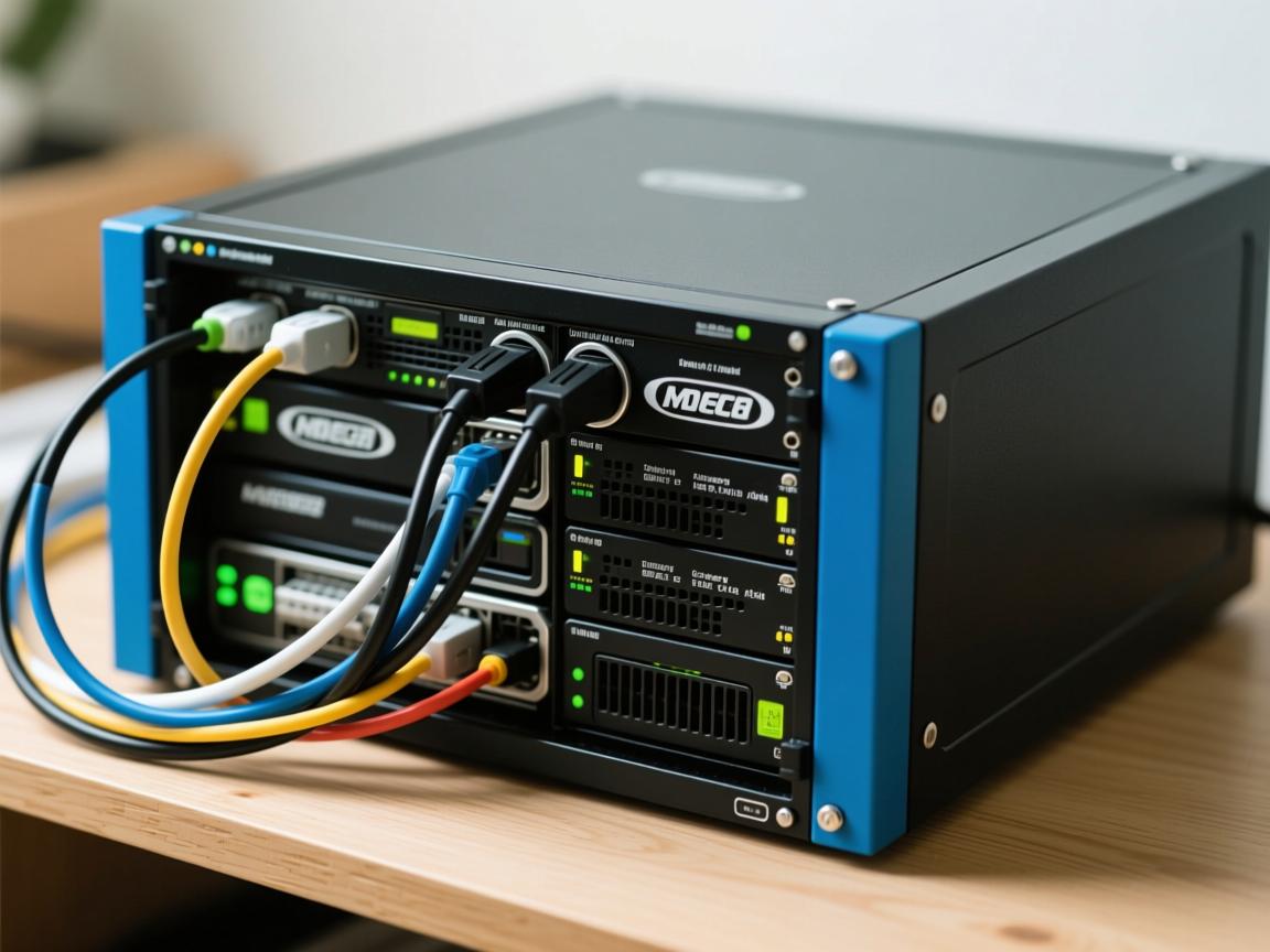 自制nas服务器 第2张 自制nas服务器 第2张