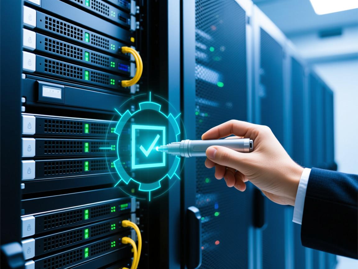 服务器健康检测 第2张 服务器健康检测 第2张