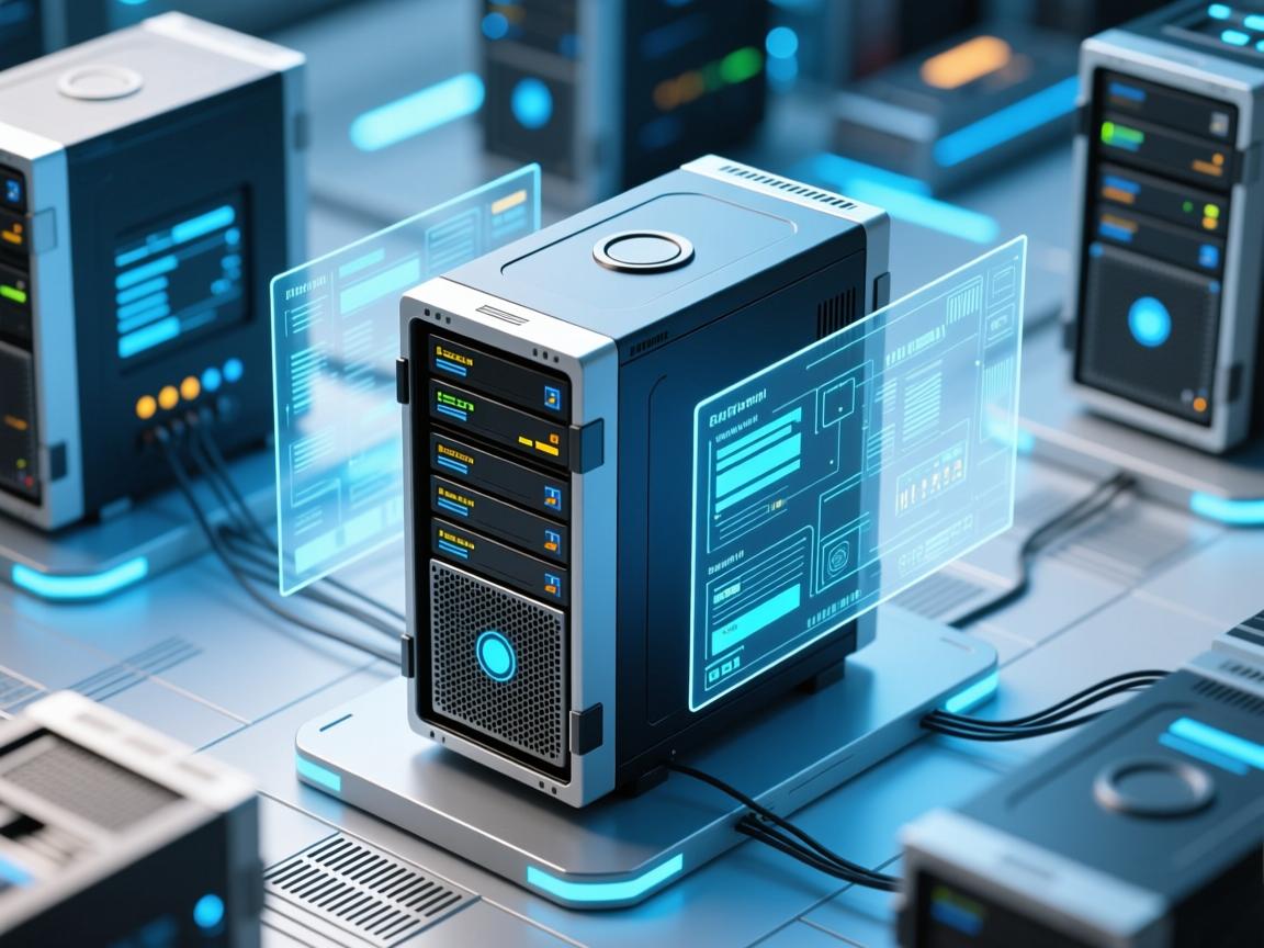 虚拟主机哪个网的好一点  第3张