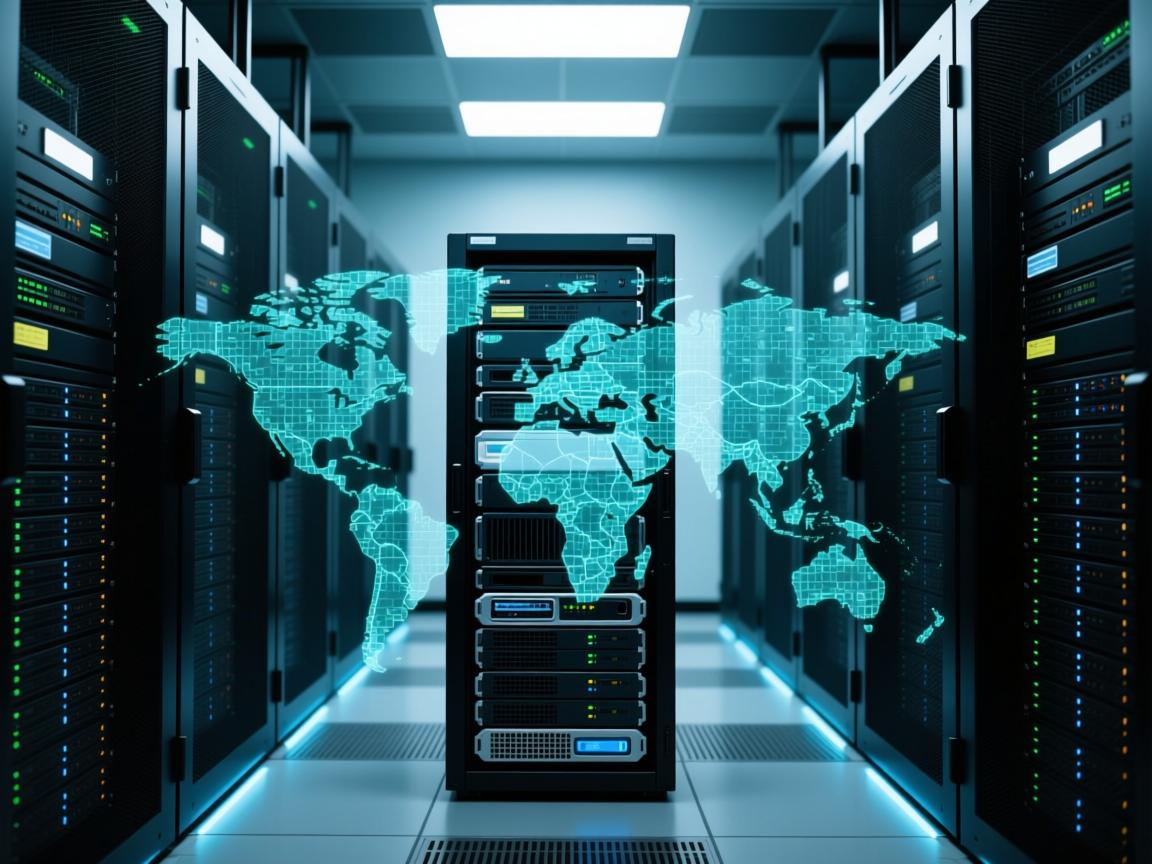 虚拟主机哪个网的好一点  第2张