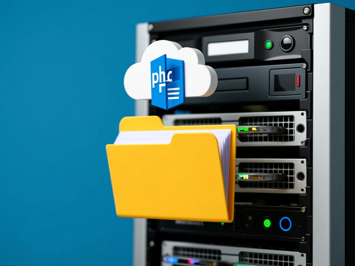 云虚拟主机上传php文件夹 第1张 云虚拟主机上传php文件夹 第1张